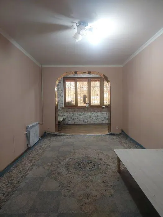 продаётся квартира Дубовая