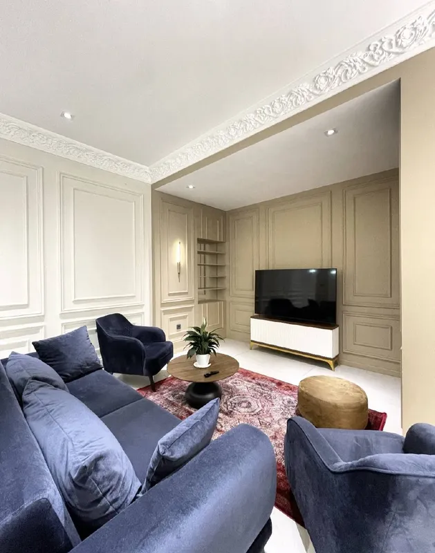 Новостройка 3/6/7 Tashkent City «Boulevard Residence»