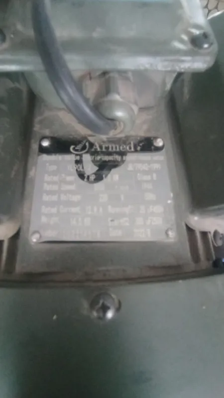 Kompressor sotiladi 5
