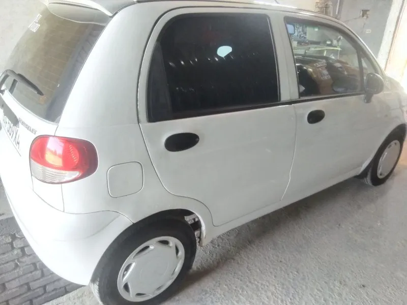 Matiz tayyor ideal — фото 1