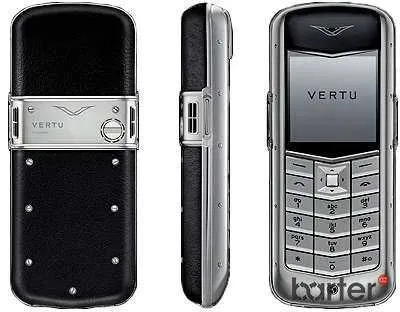 Vertu Constellation Original ideal! — фото 5