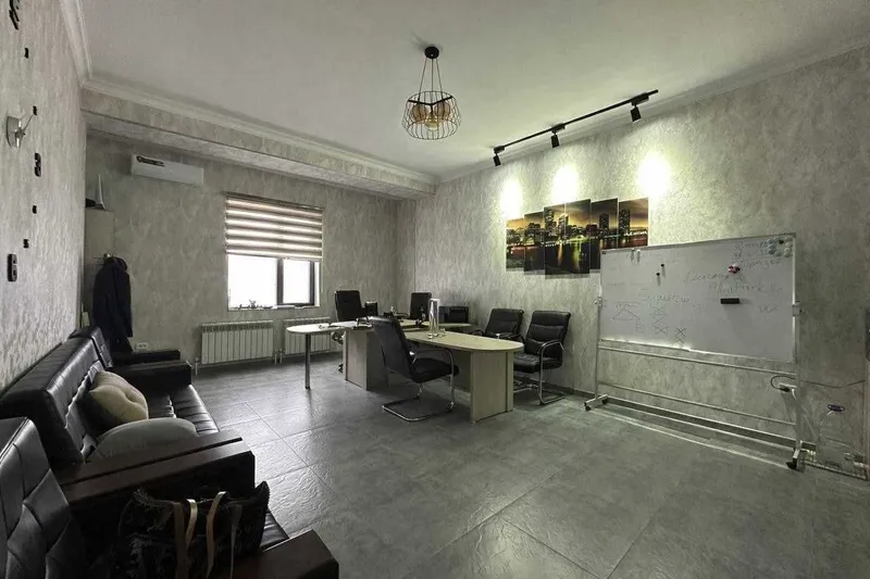 Сдается офис в бизнес центре.ID R28 2