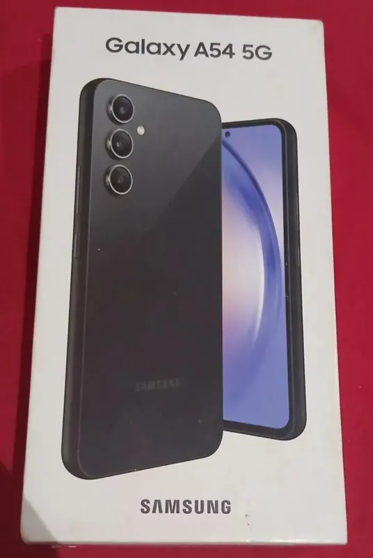 Samsung A54 8/256 2 Samsung A54 8/256 2