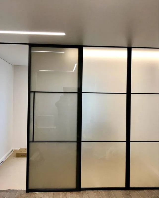 loft eshiklar • peregorodka • premium klass — фото 5