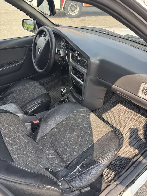 Сдам в аренду с последующим выкупом авто нексия СОНС КРАСКА РОДНАЯ. — фото 3