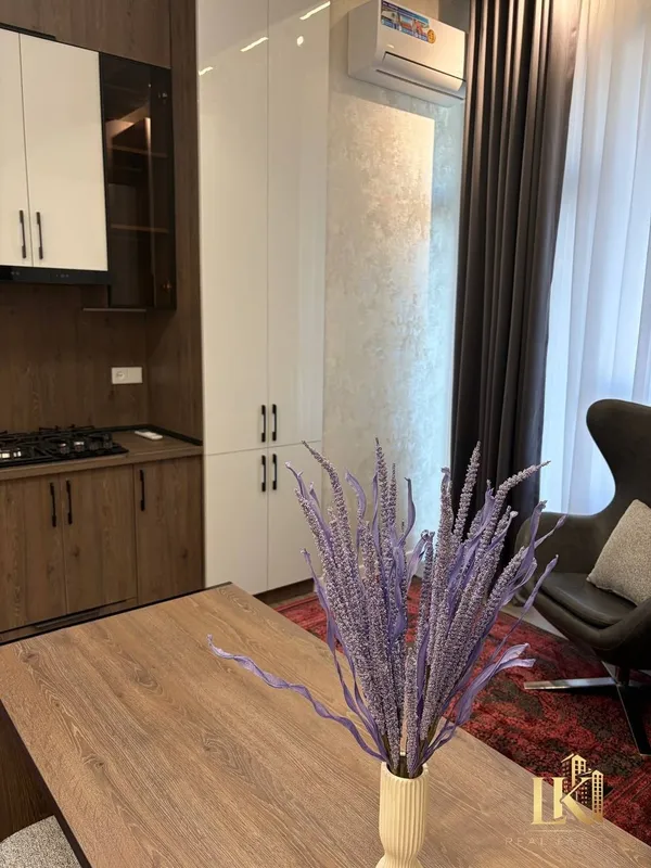 Продаётся 1-комнатная квартира в ЖК Prestige Gardens 2 Продаётся 1-комнатная квартира в ЖК Prestige Gardens 2