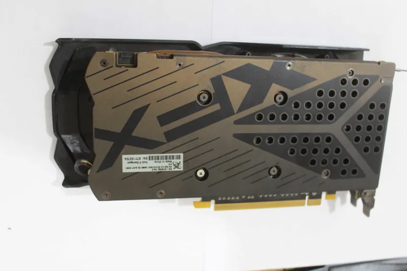RX 570 8gb video karta sotiladi , Garantiya bor 2