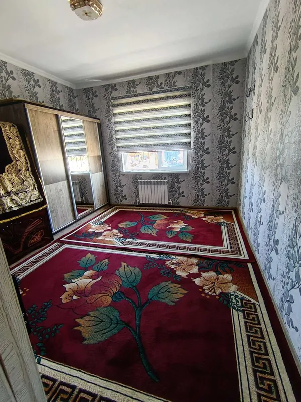 Кашкадаре в. Карши шахри (Карши Ситй Дом 2/1/16) — фото 6