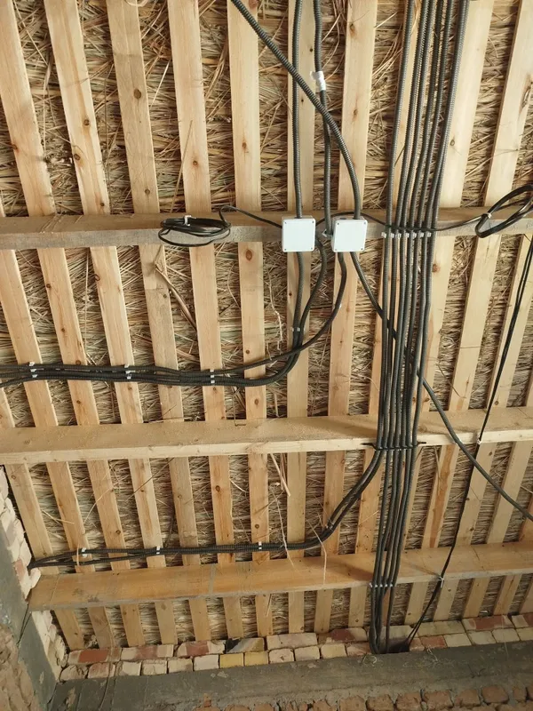 Elektrik xizmatlari. Uylarni elektrik montaj ishlari qilamiz 3 Elektrik xizmatlari. Uylarni elektrik montaj ishlari qilamiz 3