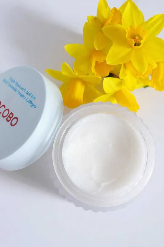 Оригинал!!! TOCOBO Multi Ceramide Cream корейский крем косметика — фото 1