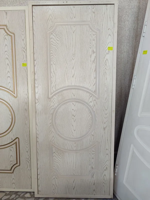 MDF eshiklar tayyori ham zakazga ham bor — фото 8