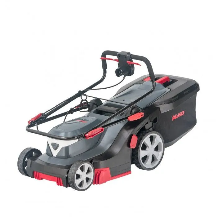 Газонокосилка электрическая AL-KO 38.2 E Comfort