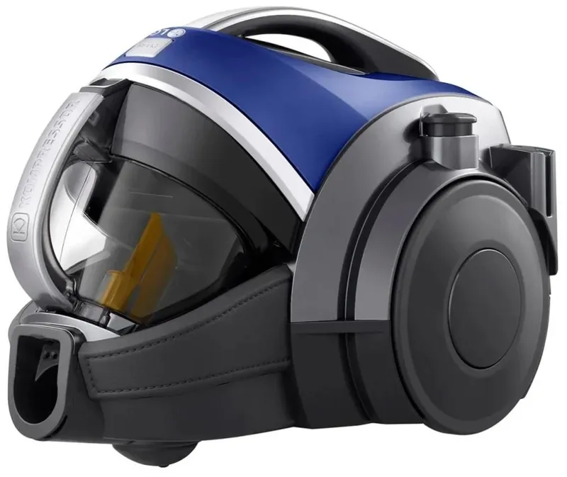 LG VC73189NHTB Changyutgichi — фото 2