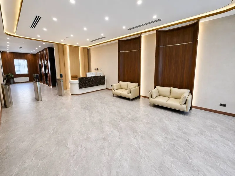 Аренда офиса в Бизнес центре | Solid Premium от 40 кв.м. — фото 3