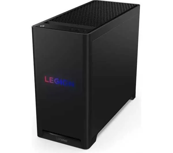 НОВИНКА Персональный игровой компьютер Lenovo Legion T5 R7/16/1/5060