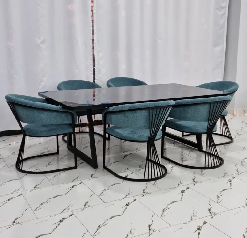Stol Stul ishlab chiqaramiz zamonaviy korinishda — фото 2