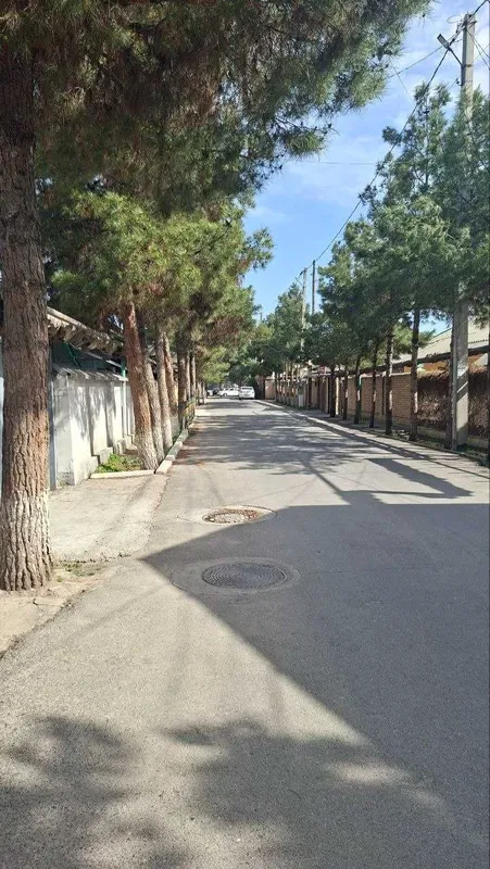 SROCHNO!Hovli voenniy gorodokda orientir Gor otdel.masjid yaqin. 1