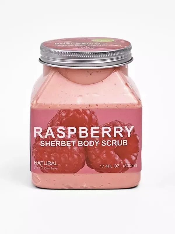 Scrub for body — фото 2