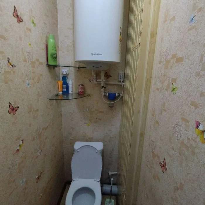 2 xonali kvartira, 56 m², 3/5 qavat (ikkilamchi) 10 2 xonali kvartira, 56 m², 3/5 qavat (ikkilamchi) 10
