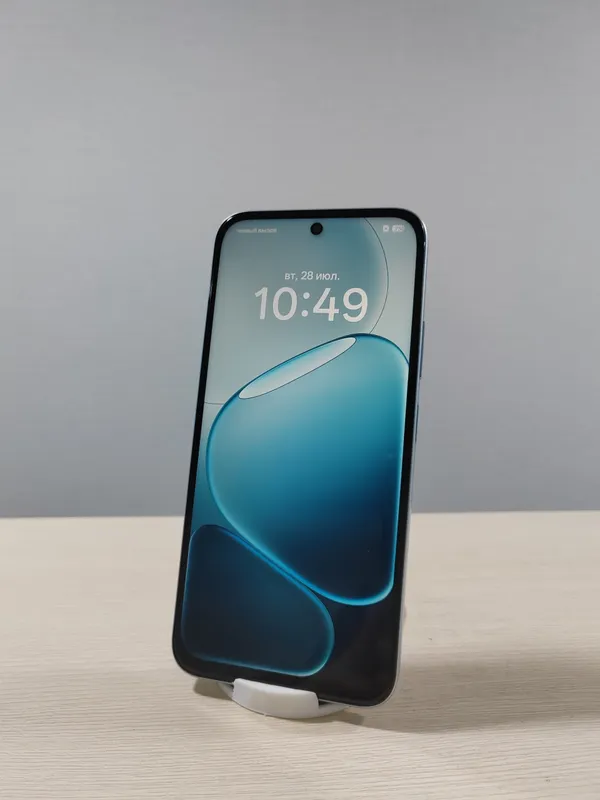 Продаю телефон OPPO A6x (12/256 ГБ) очень дёшево! 2