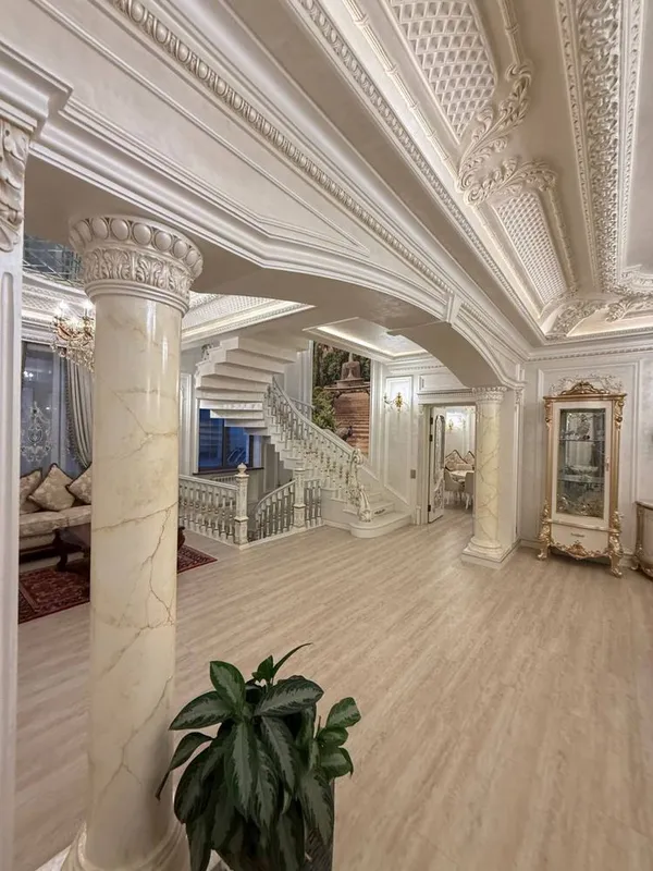 Продается Земельный участок Яккасарай ул тафаккур ресторан B&B 3 соток — фото 3