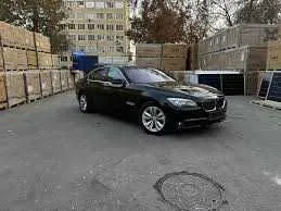 BMW I-4 narx va xalol nasiya