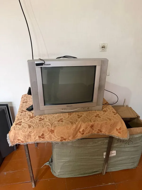Televizorlar sotiladi hammasi ishledi — фото 2