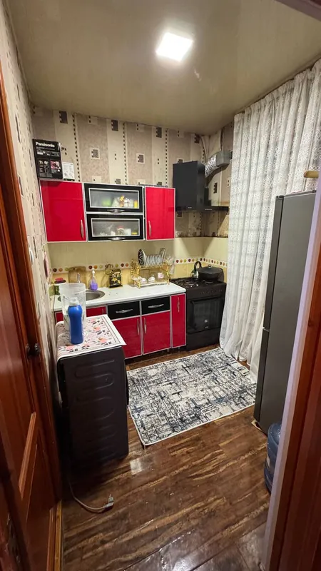Продажа квартиры, Ялангач — фото 4