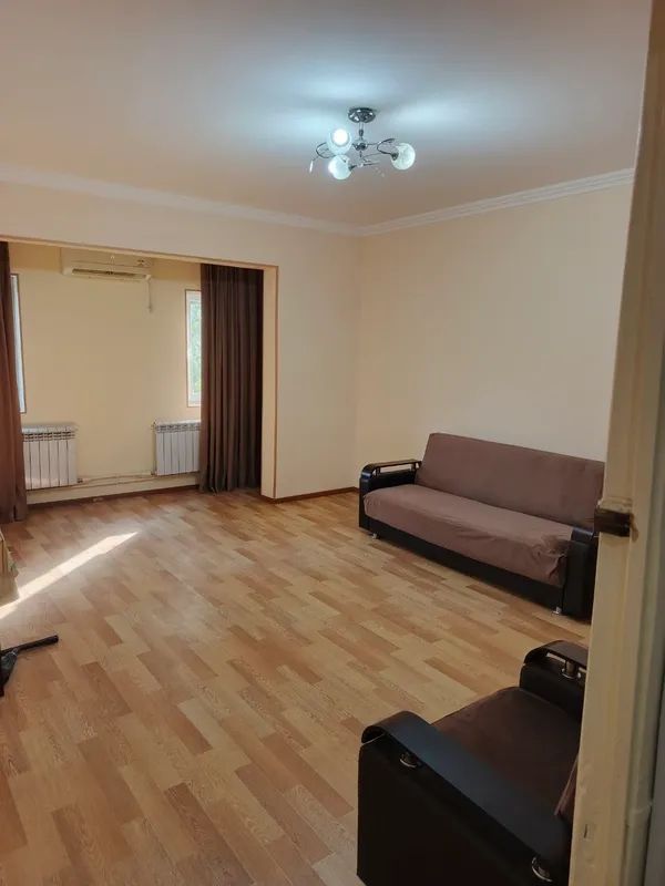 Сдаётся квартира в центре (ориентир: метро Ойбек) 2