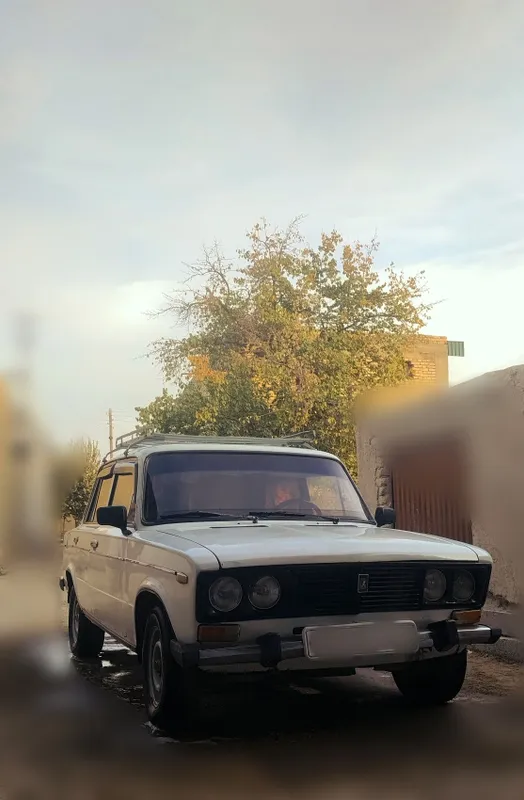 Vaz 1987 sotiladi