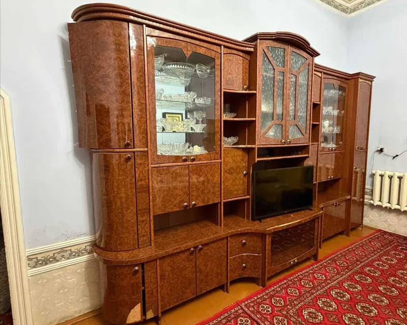 Стенка сотилади арзон нархда — фото 1 Стенка сотилади арзон нархда — фото 1