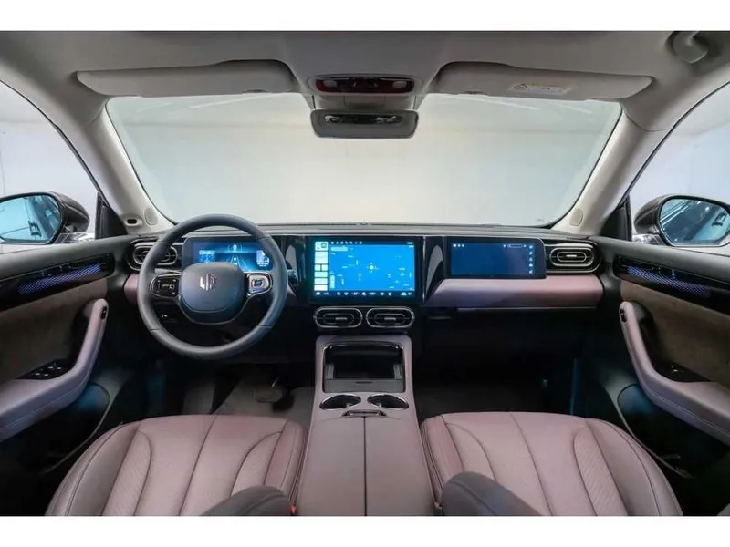 leapmotor c11 naxt va xalol nasiya 2