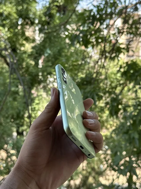 Samsung Galaxy A24 2 Samsung Galaxy A24 2