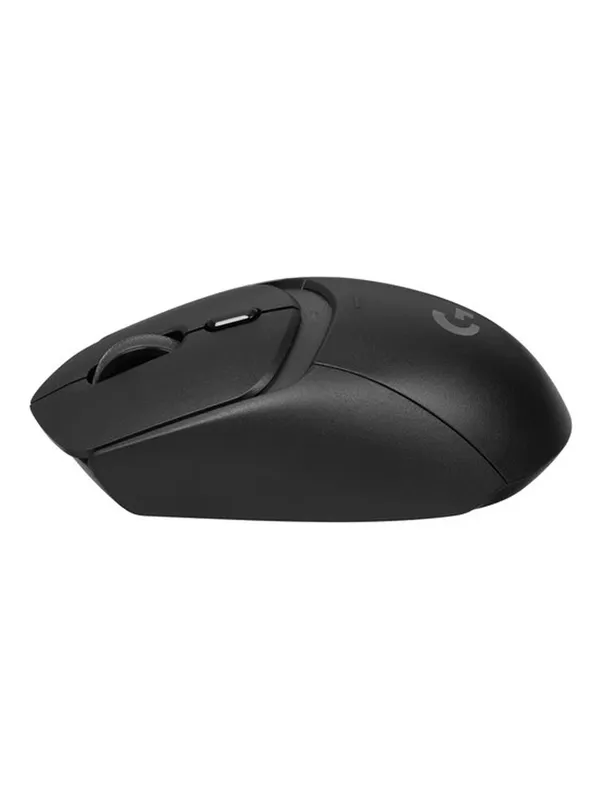Мышь беспроводная Logitech G309 LIGHTSPEED, 25600 DPI, 600 часов работы, 6 кнопок — фото 4