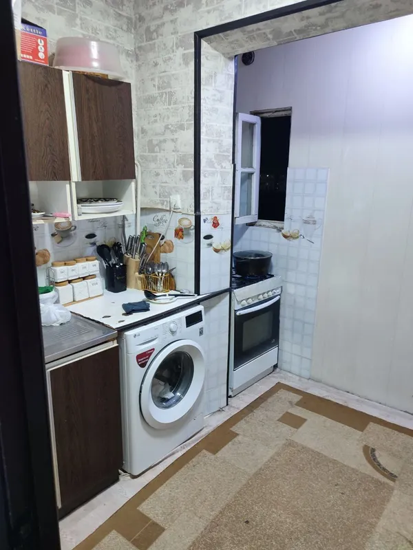 Продаётся уютная 2-комнатная квартира с ремонтом 4 Продаётся уютная 2-комнатная квартира с ремонтом 4