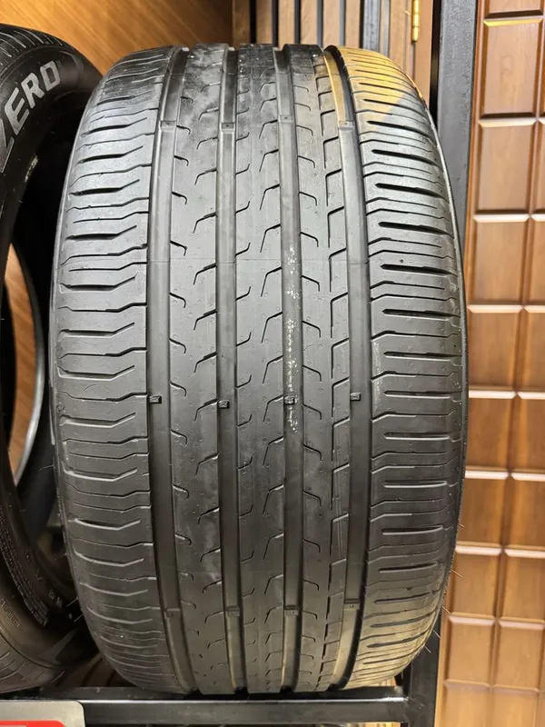Шина Continental Conti Eco Contact 6 315/30 R22 275/35 R22 BMW Mersede 4