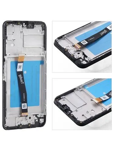 Samsung A22 5G uchun sensorli ekran va ramkali displey 3