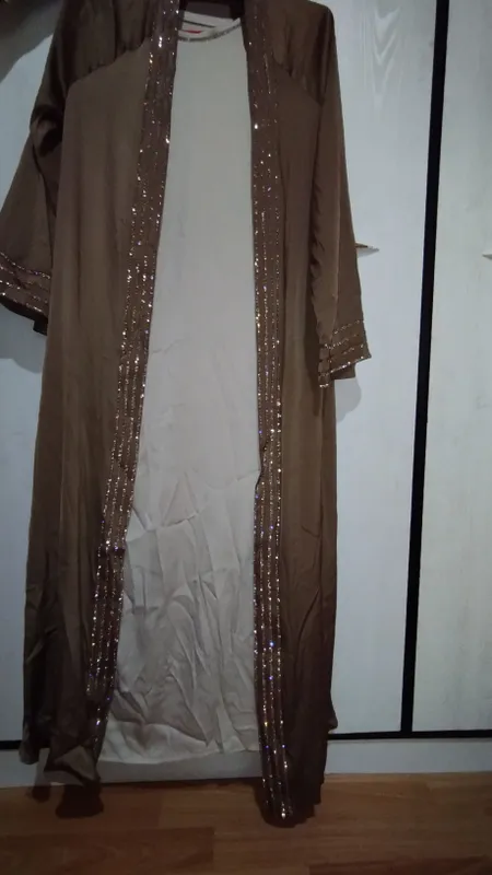 Abaya