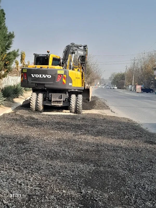 Asfalt sifatliy va hamyonbop narhlarda — фото 2