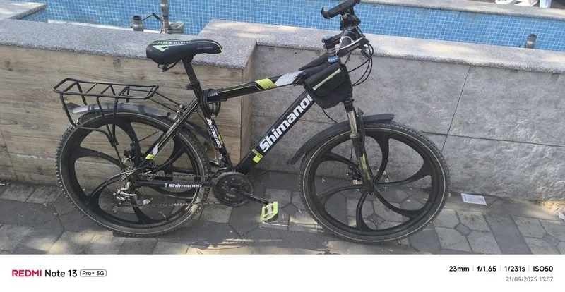 velosped shimano