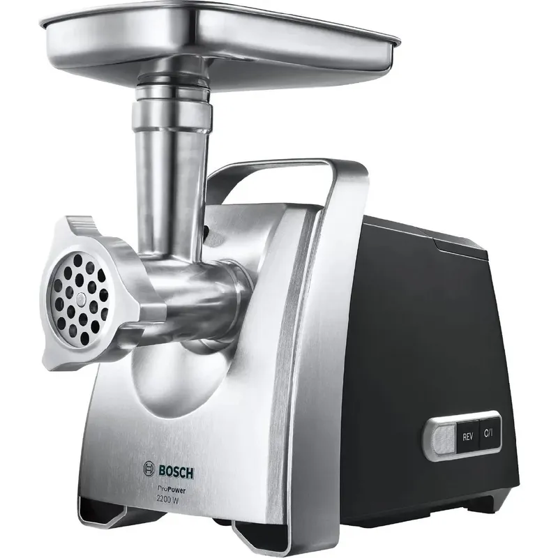 Bosch MFW68680 go‘sht maydalagich 2