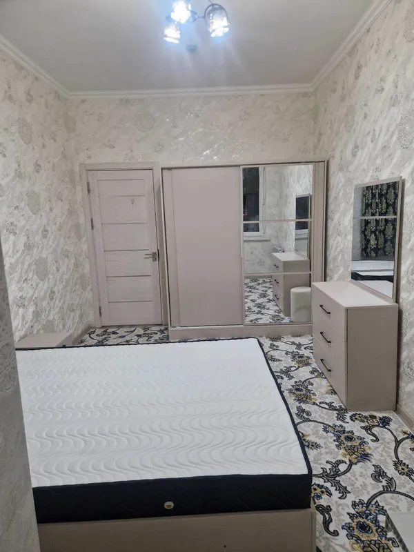 Аренда квартира, Новостройка, Янги Дархон