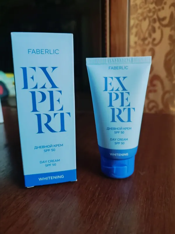 Expert SPF 50 1 Expert SPF 50 1