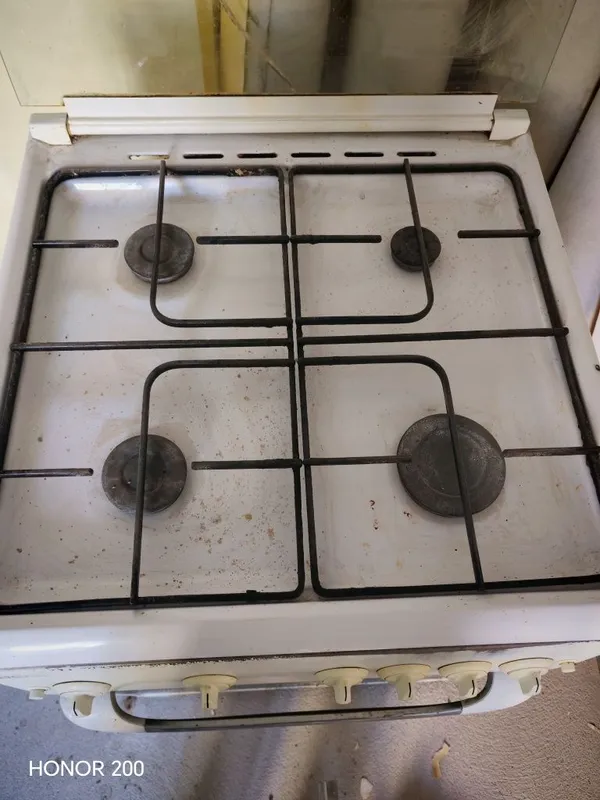 Beko газовая плита