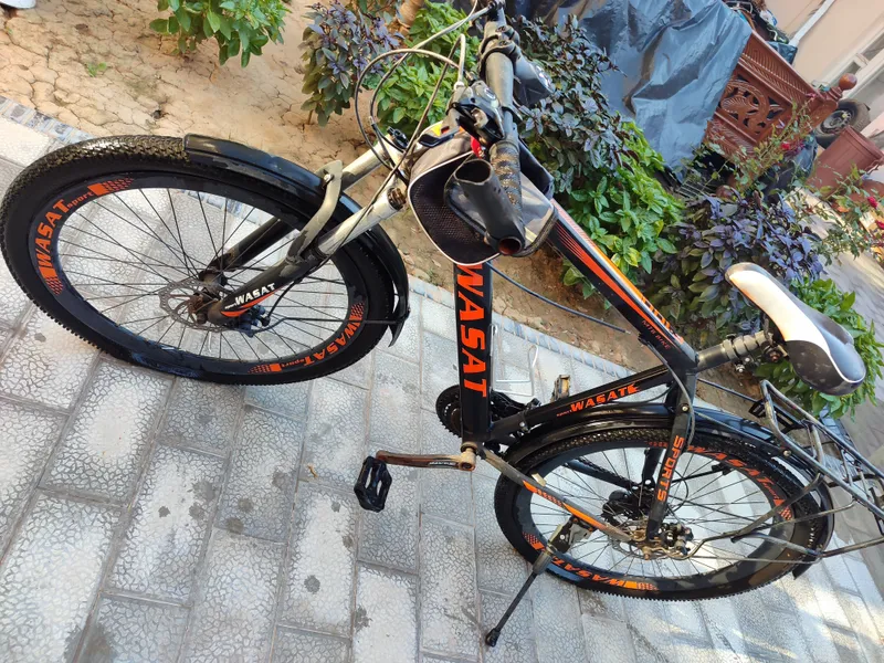 velosiped — фото 1