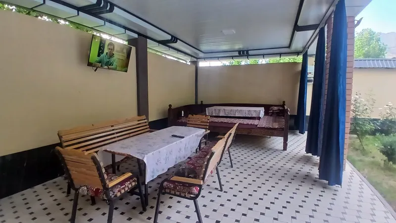 Dacha Brichmullada oila va ulfatlar uchun — фото 5