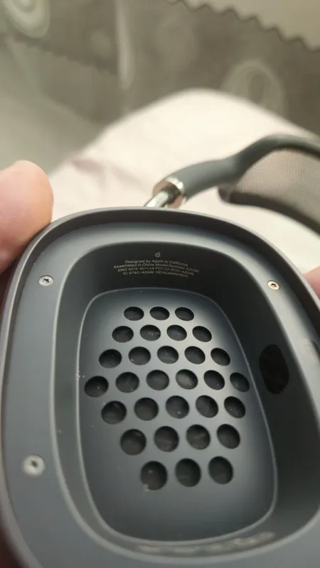 AirPods Max наушники 2 AirPods Max наушники 2