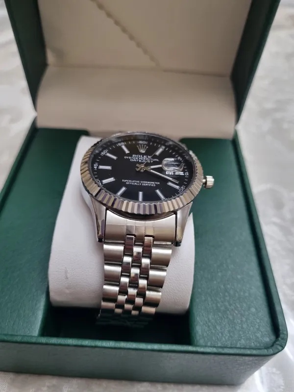 Rolex soat 4 Rolex soat 4