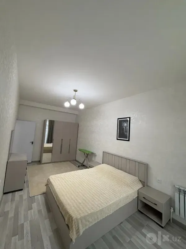 2 xonali kvartira ijaraga, Mirobod, 850$ 6