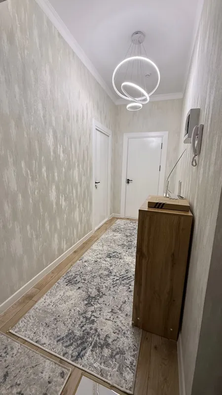 Сдается 2-комнатная квартира в новостройке Orikzor Residence 4